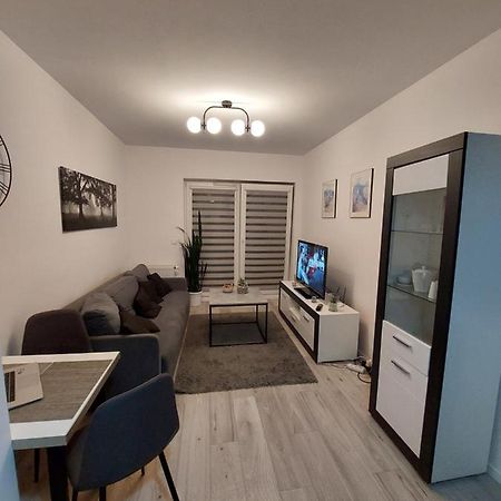 Apartament Podpromie Rzeszow Ngoại thất bức ảnh