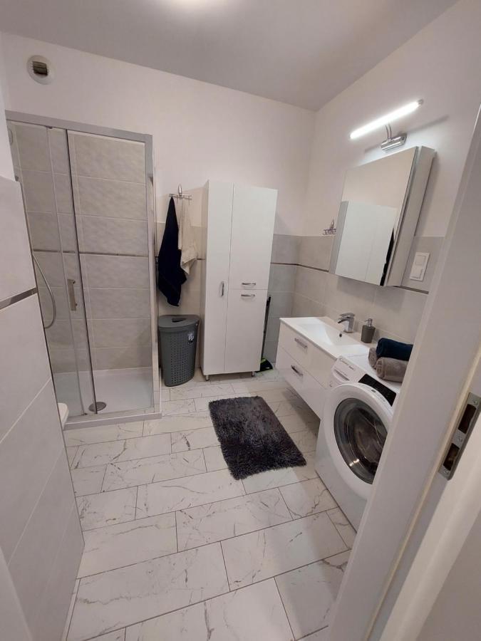 Apartament Podpromie Rzeszow Ngoại thất bức ảnh