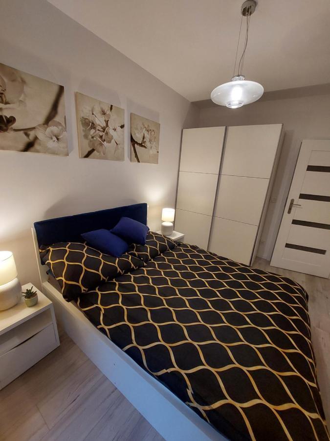 Apartament Podpromie Rzeszow Ngoại thất bức ảnh