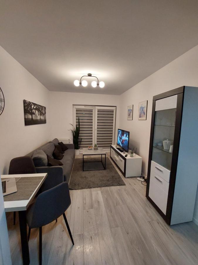 Apartament Podpromie Rzeszow Ngoại thất bức ảnh