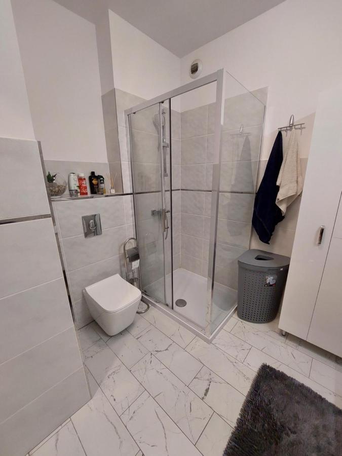 Apartament Podpromie Rzeszow Ngoại thất bức ảnh