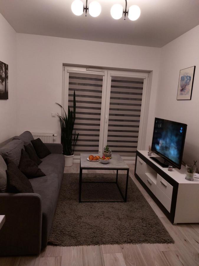 Apartament Podpromie Rzeszow Ngoại thất bức ảnh